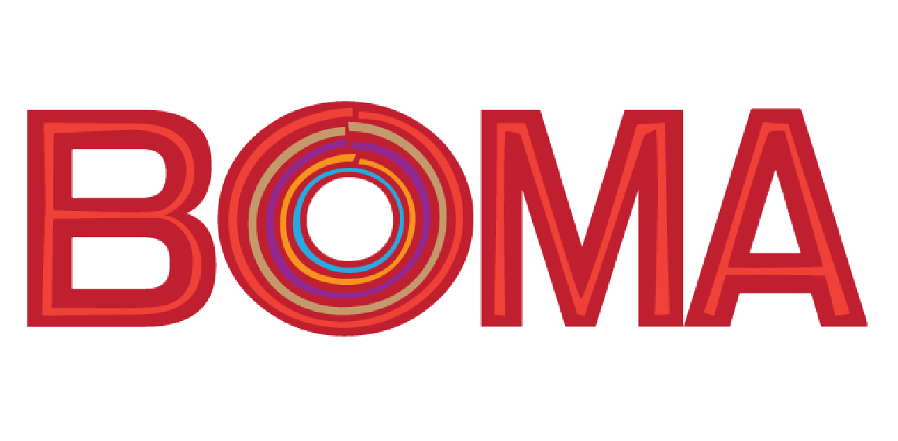 BOMA logo