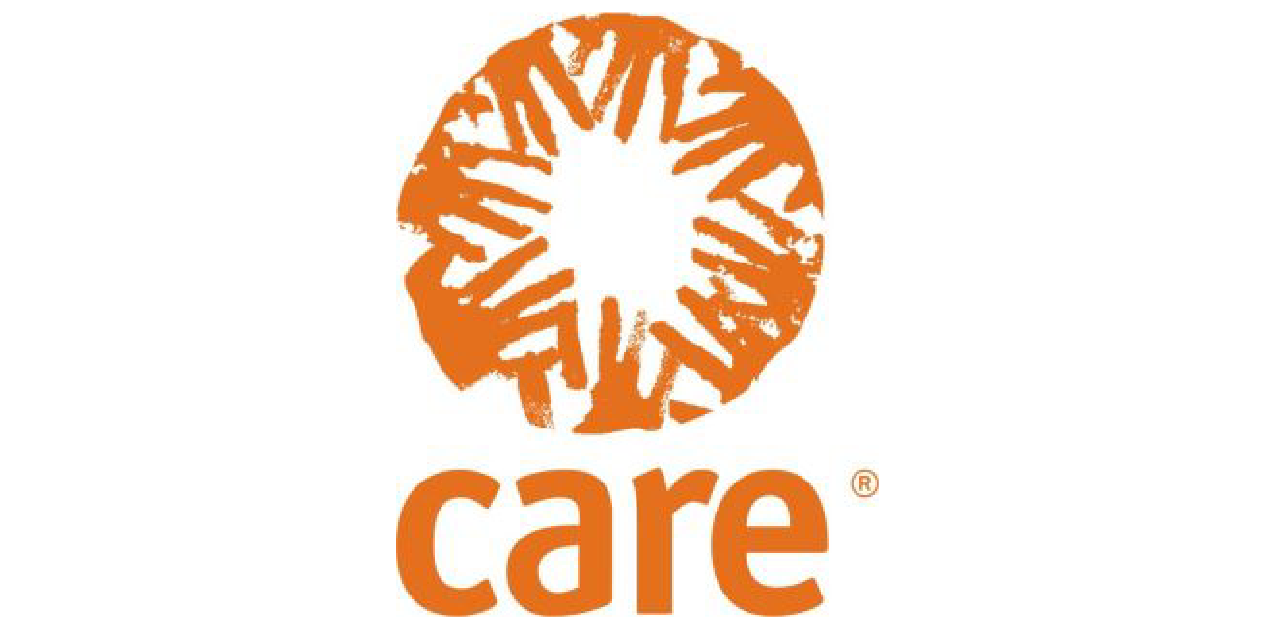 CARE logo