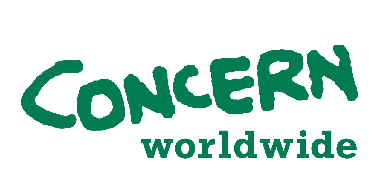 Concern Worldwide logo