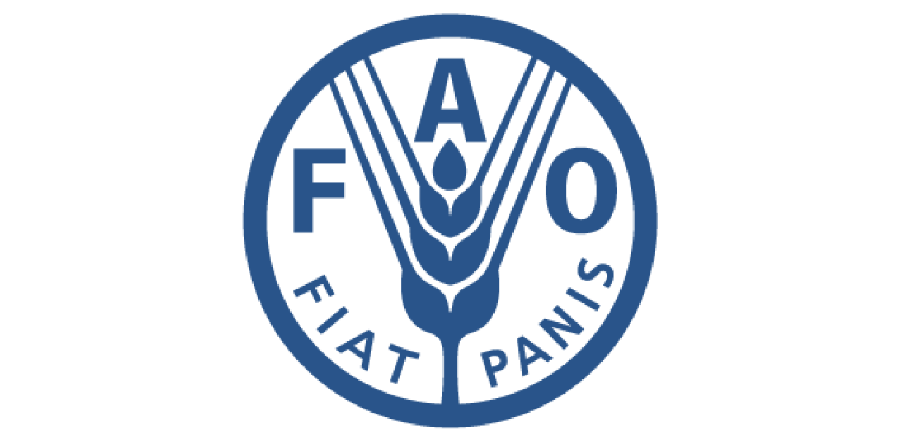 FAO logo