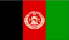 Flag of Afghanistan