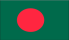 Bangladesh Flag