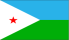 Djibouti Flag