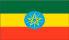 Ethiopia flag