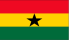 Ghana flag