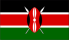 Kenya flag