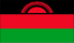 Malawi flag