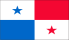 Panama flag