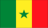 Senegal flag