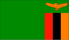 Zambia flag