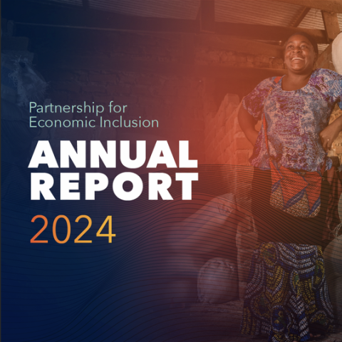 2024 Annual Report cover thumbnail image