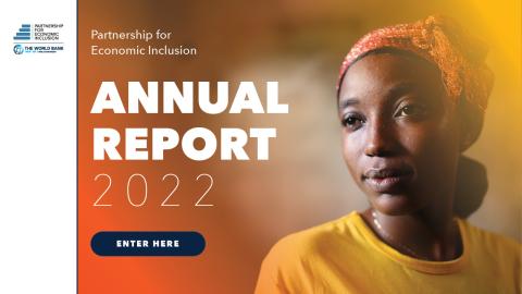 Annual Report 2022 Cover Image