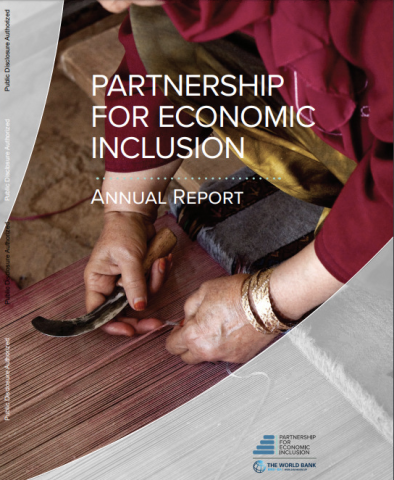 Annual Report 2019 Cover Image